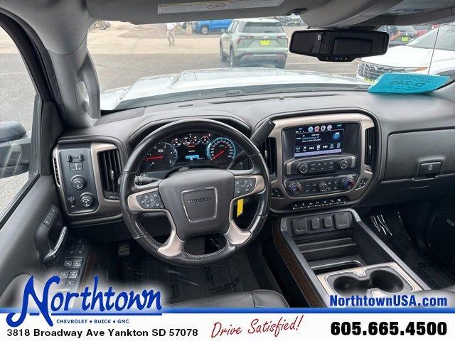 used 2019 GMC Sierra 2500 car, priced at $54,990