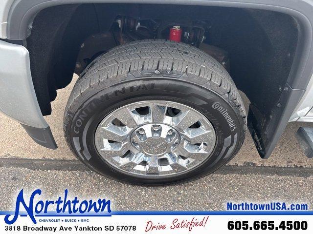 used 2019 GMC Sierra 2500 car, priced at $54,990