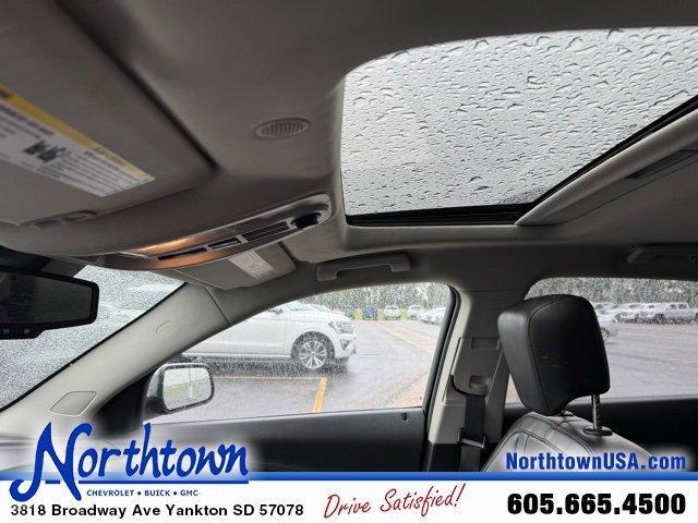 used 2015 Chevrolet Equinox car, priced at $6,987