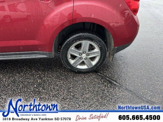 used 2015 Chevrolet Equinox car, priced at $6,987