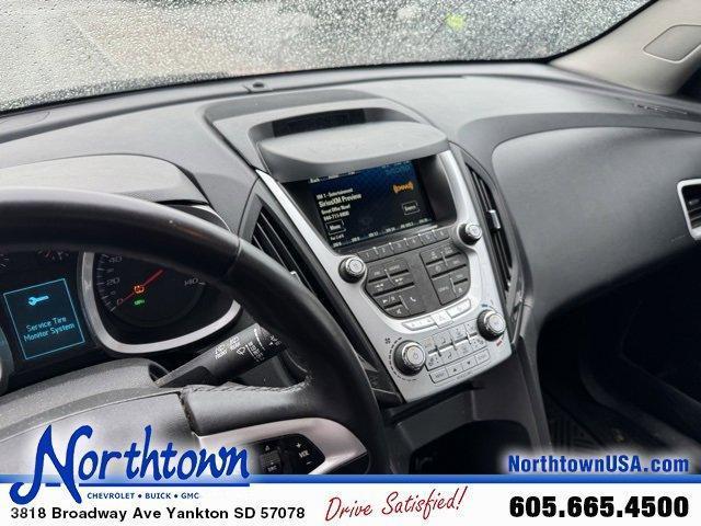 used 2015 Chevrolet Equinox car, priced at $6,987