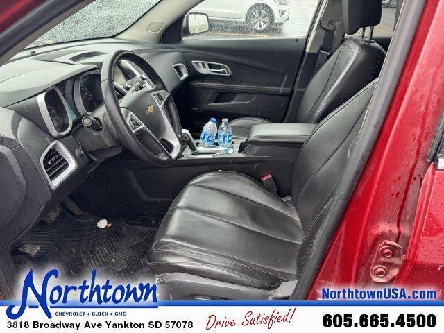 used 2015 Chevrolet Equinox car, priced at $6,987