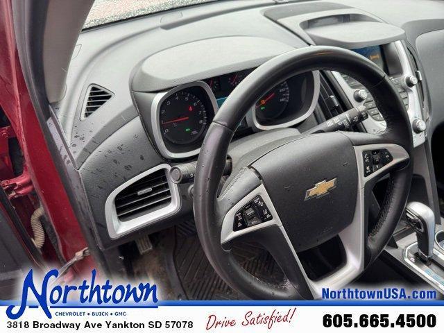 used 2015 Chevrolet Equinox car, priced at $6,987
