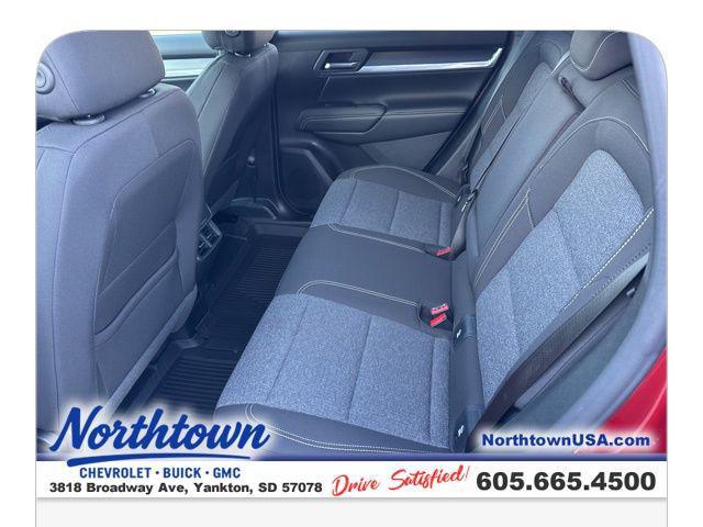 new 2025 GMC Terrain car, priced at $30,040