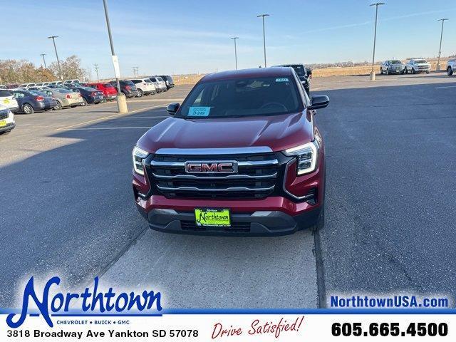 new 2025 GMC Terrain car, priced at $32,290