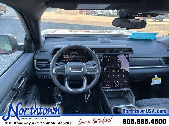 new 2025 GMC Terrain car, priced at $32,290