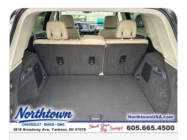 used 2020 Buick Envision car, priced at $19,990