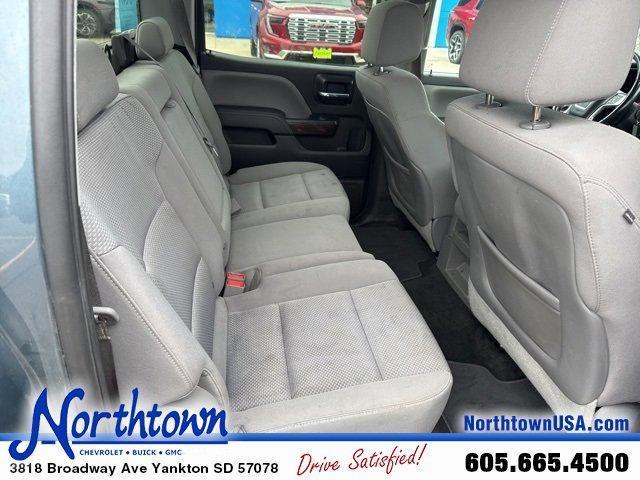 used 2014 GMC Sierra 1500 car, priced at $13,487