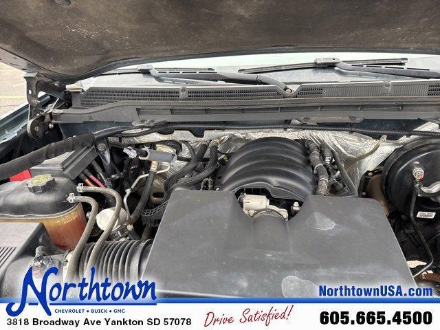 used 2014 GMC Sierra 1500 car, priced at $13,487