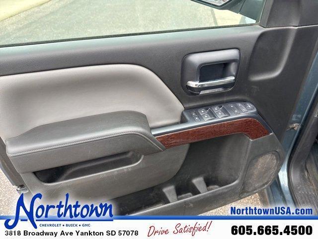 used 2014 GMC Sierra 1500 car, priced at $13,487