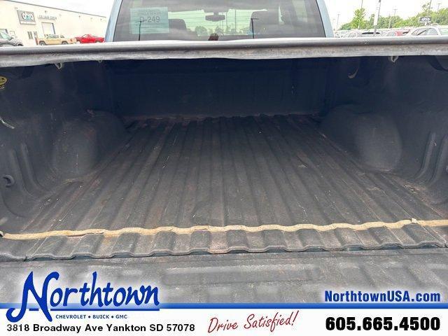 used 2014 GMC Sierra 1500 car, priced at $13,487