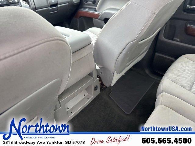 used 2014 GMC Sierra 1500 car, priced at $13,487