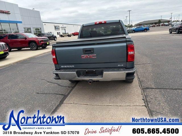 used 2014 GMC Sierra 1500 car, priced at $13,487