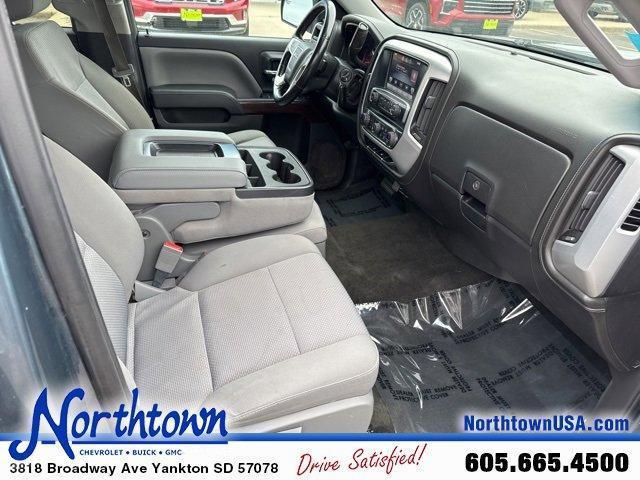 used 2014 GMC Sierra 1500 car, priced at $13,487