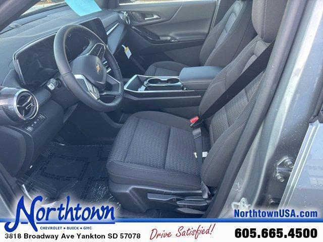 new 2025 Chevrolet Equinox car, priced at $28,995