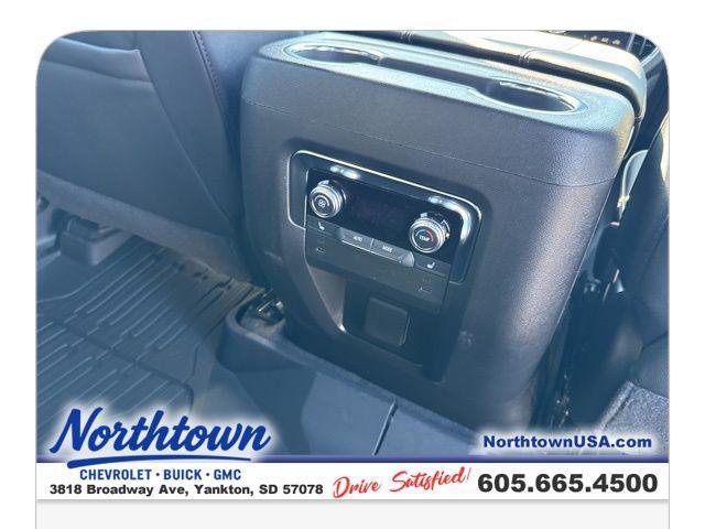 new 2026 GMC Yukon car, priced at $76,655