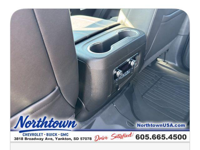 new 2026 GMC Yukon car, priced at $76,655