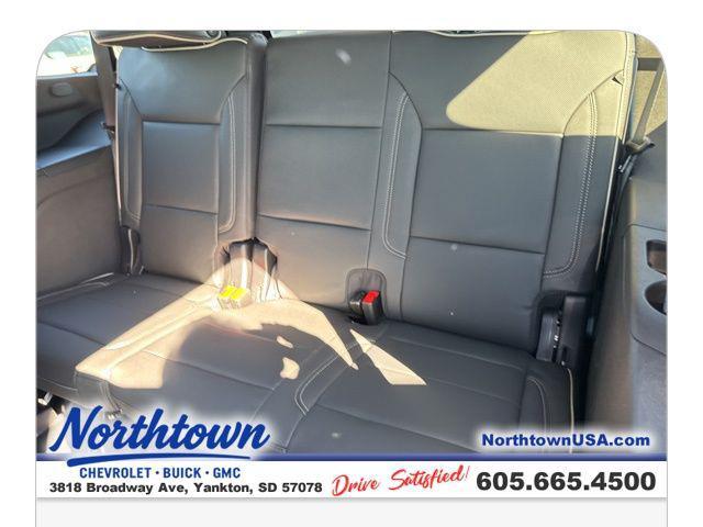 new 2026 GMC Yukon car, priced at $76,655