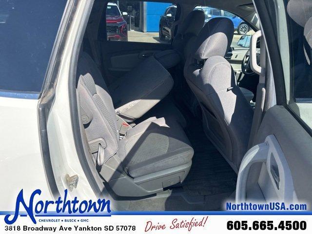 used 2011 Chevrolet Traverse car, priced at $4,987
