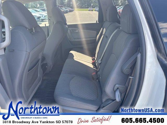 used 2011 Chevrolet Traverse car, priced at $4,987