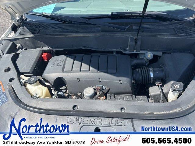 used 2011 Chevrolet Traverse car, priced at $4,987