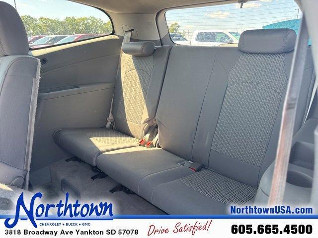 used 2011 Chevrolet Traverse car, priced at $4,987
