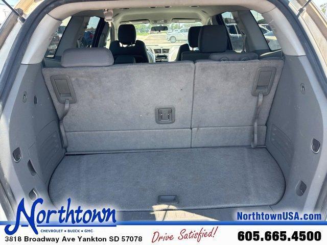 used 2011 Chevrolet Traverse car, priced at $4,987