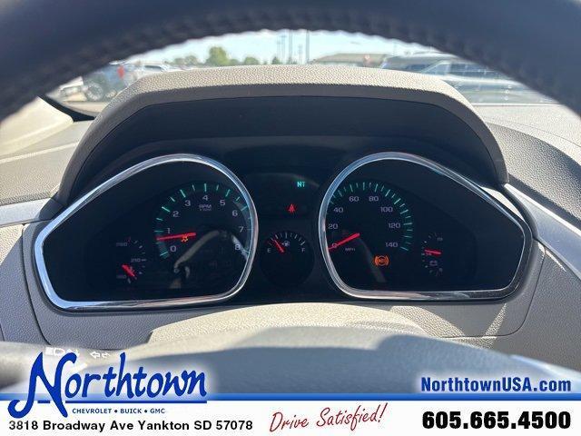 used 2011 Chevrolet Traverse car, priced at $4,987