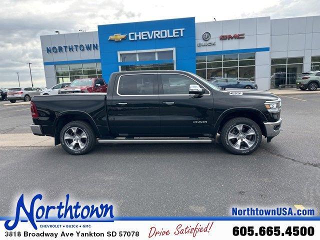 used 2019 Ram 1500 car, priced at $37,990