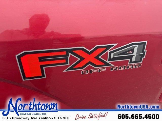 used 2019 Ford F-150 car, priced at $29,990