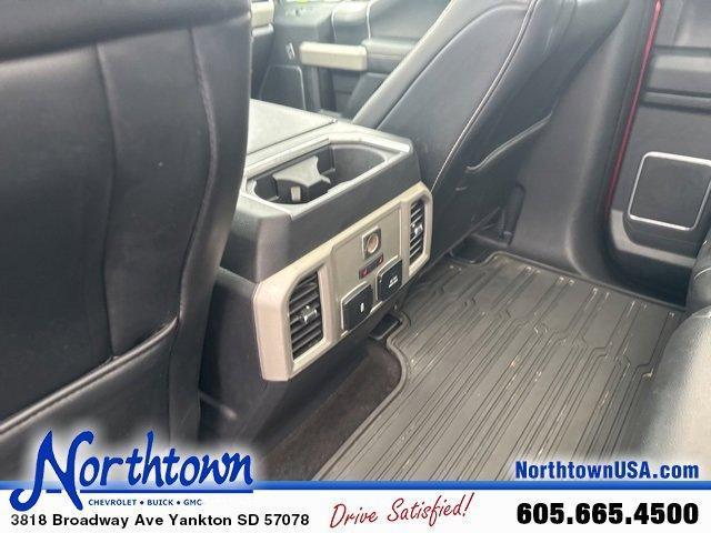 used 2019 Ford F-150 car, priced at $29,990