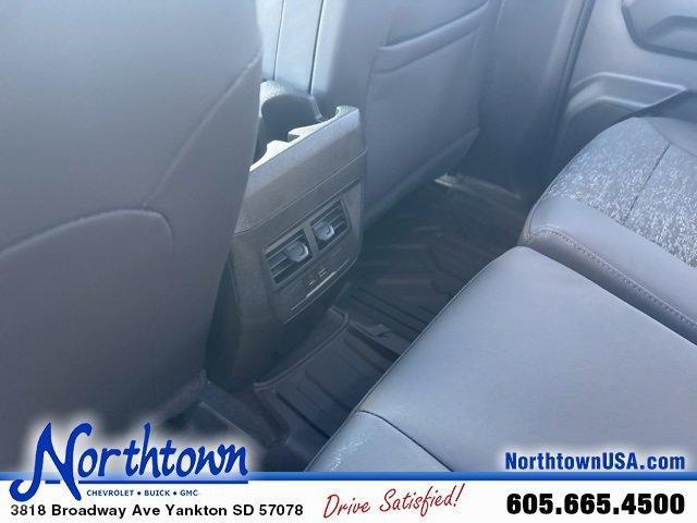 new 2025 Chevrolet Colorado car, priced at $47,660