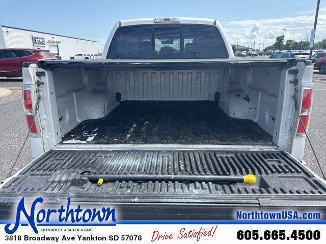 used 2013 Ford F-150 car, priced at $14,987