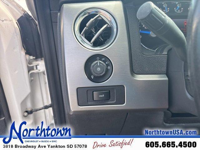 used 2013 Ford F-150 car, priced at $14,987