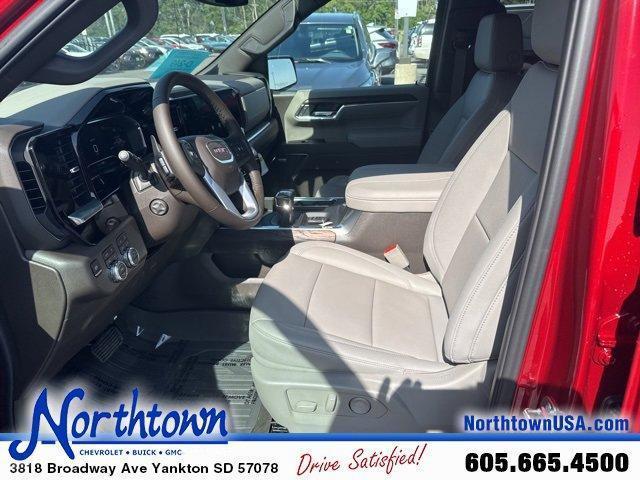 new 2025 GMC Sierra 1500 car, priced at $59,075
