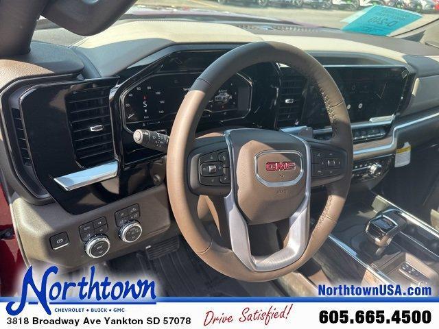 new 2025 GMC Sierra 1500 car, priced at $59,075