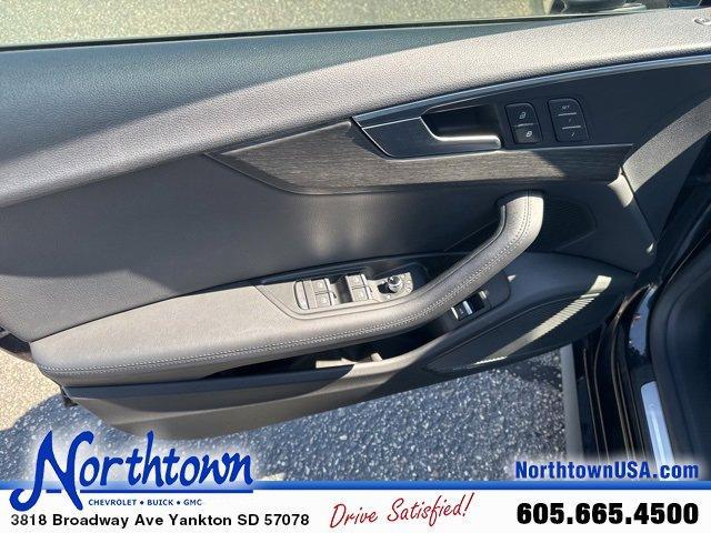 used 2018 Audi A5 car, priced at $22,990