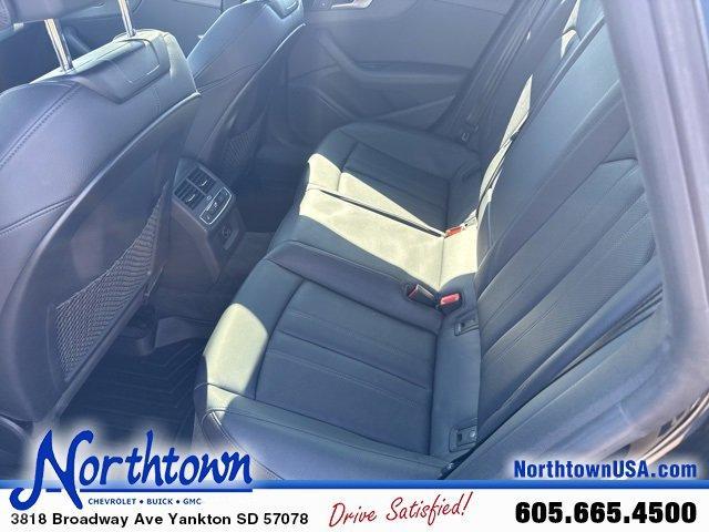 used 2018 Audi A5 car, priced at $22,990