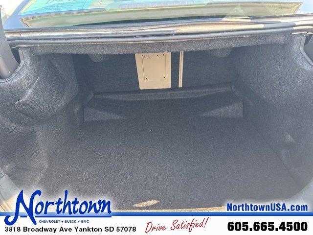 used 2011 Buick LaCrosse car, priced at $3,987