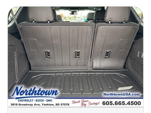 new 2026 GMC Yukon car, priced at $90,530