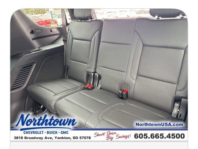 new 2026 GMC Yukon car, priced at $90,530