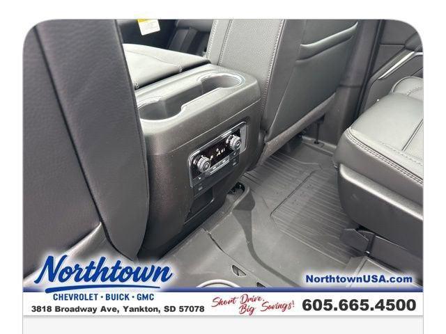 new 2026 GMC Yukon car, priced at $90,530