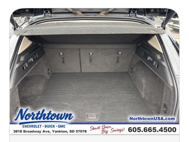 used 2022 Buick Envision car, priced at $22,990