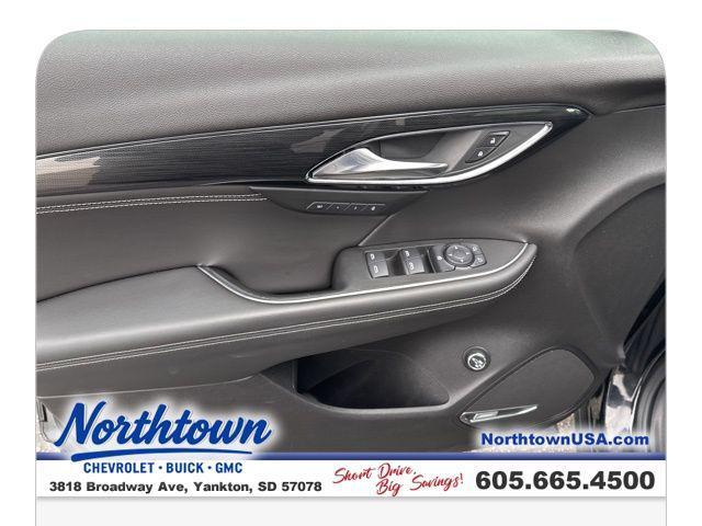 used 2022 Buick Envision car, priced at $22,990