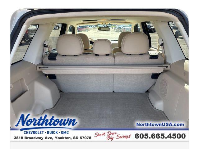 used 2012 Ford Escape car, priced at $5,987