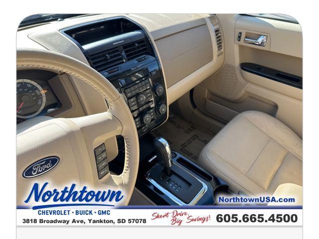 used 2012 Ford Escape car, priced at $5,987