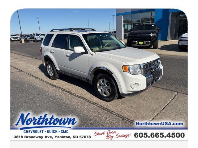 used 2012 Ford Escape car, priced at $5,987