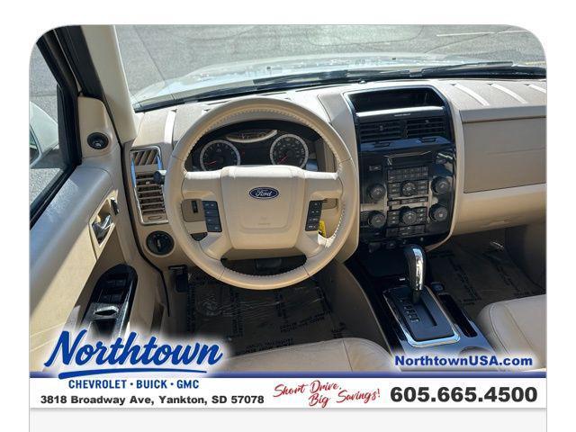 used 2012 Ford Escape car, priced at $5,987