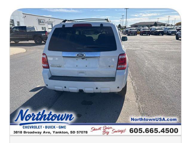 used 2012 Ford Escape car, priced at $5,987