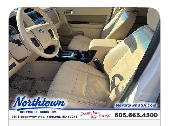used 2012 Ford Escape car, priced at $5,987
